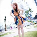 Thai girl of the week