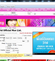 Link toHow to translate Thai language websites