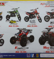 Link toGPX Racing Price List Thailand 2013