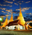 Link toAwesome Photo's Of Thailand