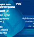 Link toHow to open a bank account in Thailand