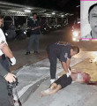 Link toDrunk Russian Man dies a horrific death after falling from a 14 story building in Pattaya
