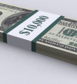 Link toWhat the US debt stacked in 100 USD dollar bills really looks like