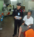 Link toItalian Australian Man in Jail on Immigration charges in Chiang Mai
