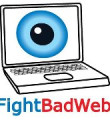 Link toFight Bad Web Vows to shut down Facebook and Youtube