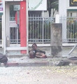 Link toIranian Bomber in Bangkok blows his own legs off