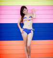 Link toThai girl of the week - Natt in Bikini