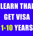Link toHow to make money from your Thai ED Visa