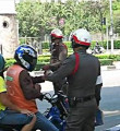 Link toPolice Checkpoints in Chiang Mai