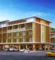 Link toNew malls in Chiang Mai