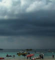 Link toThe clouds in Pattaya