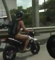 Link toYet another Naked Motorcyclist in Bangkok