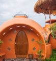 Link toGuy Builds Dome Home in Thailand for $6000