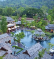 Link toTop 10 Most Popular Hotel Pools in Chiang Mai