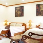 Best Guesthouse In Chiang Mai