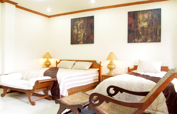 Best Guesthouse In Chiang Mai