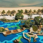 Best Honeymoon Hotel With Swimming Pool In Pattaya