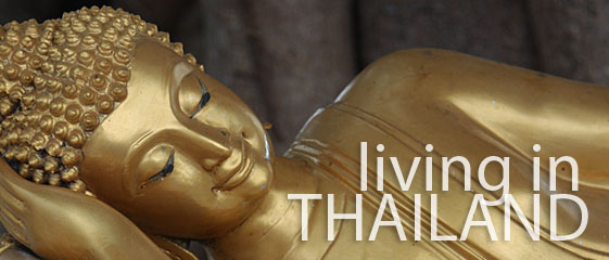 Living In Chiang Mai Thailand