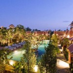 Siripanna Villa Resort & Spa Chiangmai