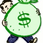 What is the average thai salary