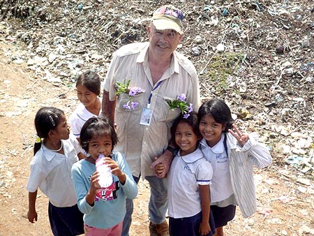 underage girls in thailand