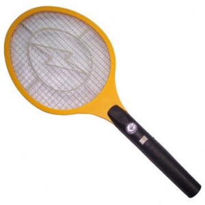Electronic Mosquito Racket