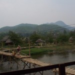 Pae Mae Hong Son