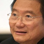 Richest Man In Thailand
