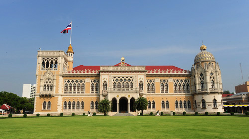 Thai Government House