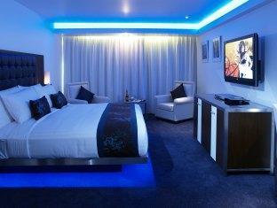 Best 5 Star Hotel in Bangkok under $100 2011