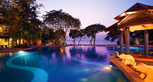 How I get free hotel rooms in Pattaya and Bangkok