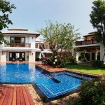 2 million dollar house in bangkok