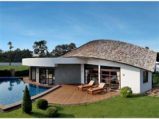 Azaya Villas Resort Luxury Hotels in Chiang Mai