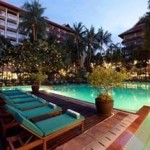 Bangkok Marriott Resort & Spa Luxury Hotels in Bangkok