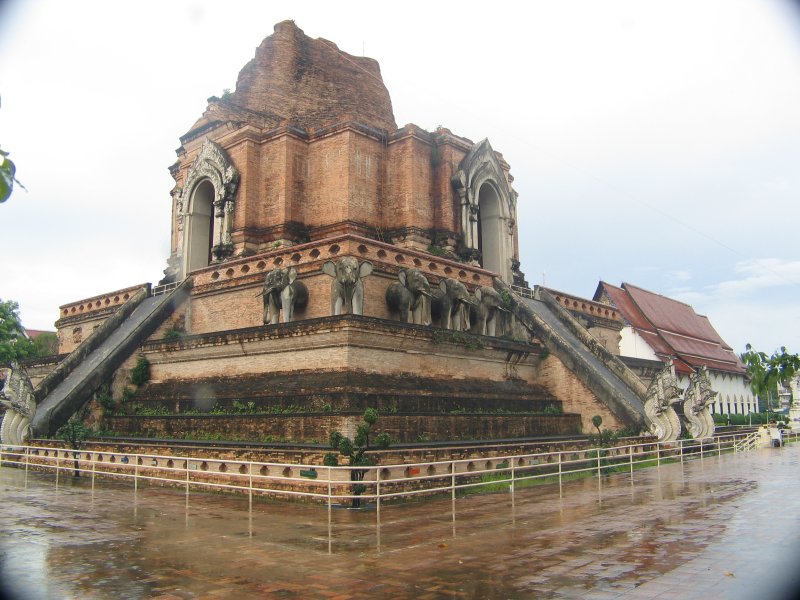 Blog In Thailand