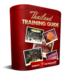 Book on Learn Muay Thai In Thailand