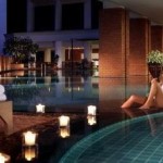 Lebua at State Tower Hotel Luxury Hotels in Bangkok