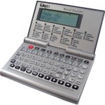 Lingo World Traveler Translator (TR-4400)