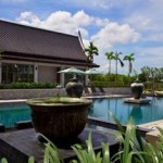 Manathai Villa Sylvia Luxury Hotels in Pattaya