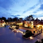 Movenpick Resort Bangtao Beach Phuket Luxury Hotels in Phuket