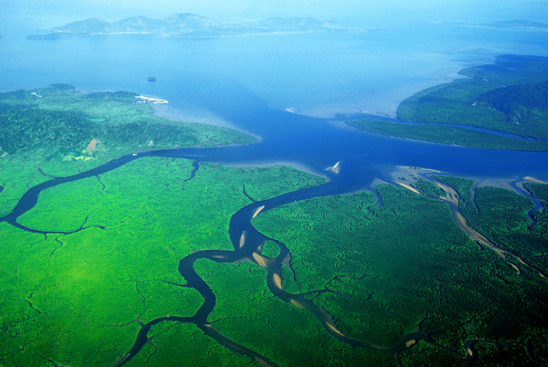 Pak Nam Ranong