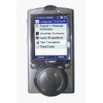 Pocket Electronic Talking Translators