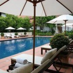 Rachamankha Hotel  Luxury Hotels in Chiang Mai