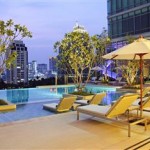 Sivatel Bangkok Hotel Luxury Hotels in Bangkok