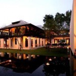 The Chedi Chiang Mai Hotel  Luxury Hotels in Chiang Mai