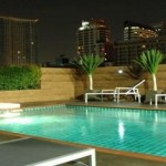 The Dawin Hotel Bangkok Hotels With Girls