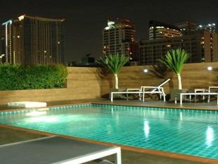 The Dawin Hotel Bangkok Hotels With Girls