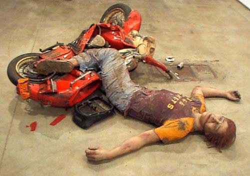 Top 10 Most likely ways to die in Thailand