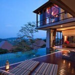 Villa Zolitude Resort & Spa Luxury Hotels in Phuket