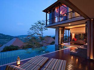 Phuket Hotels